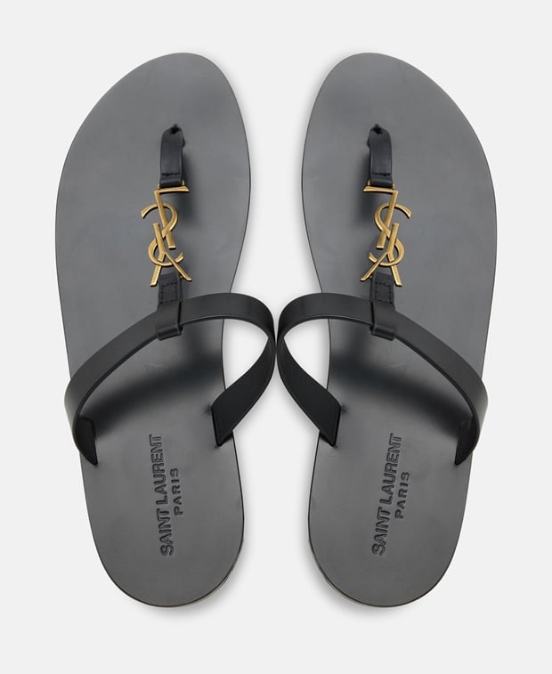 Saint Laurent Sandals