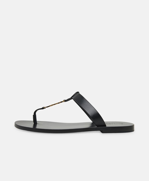 Saint Laurent Sandals