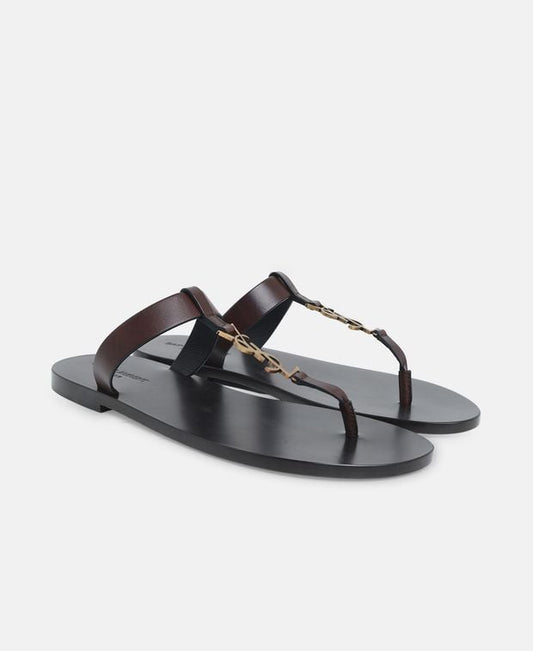 Saint Laurent Sandals