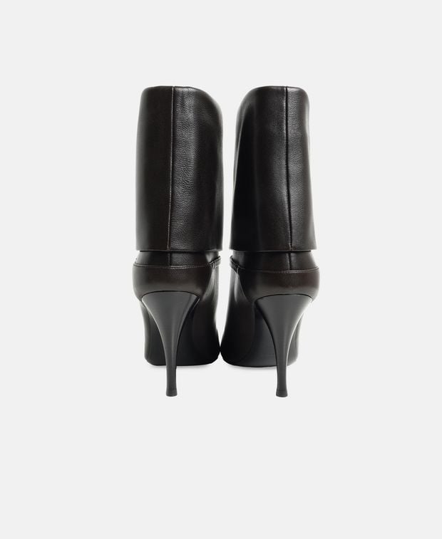 Saint Laurent Ankle boots Niki 90