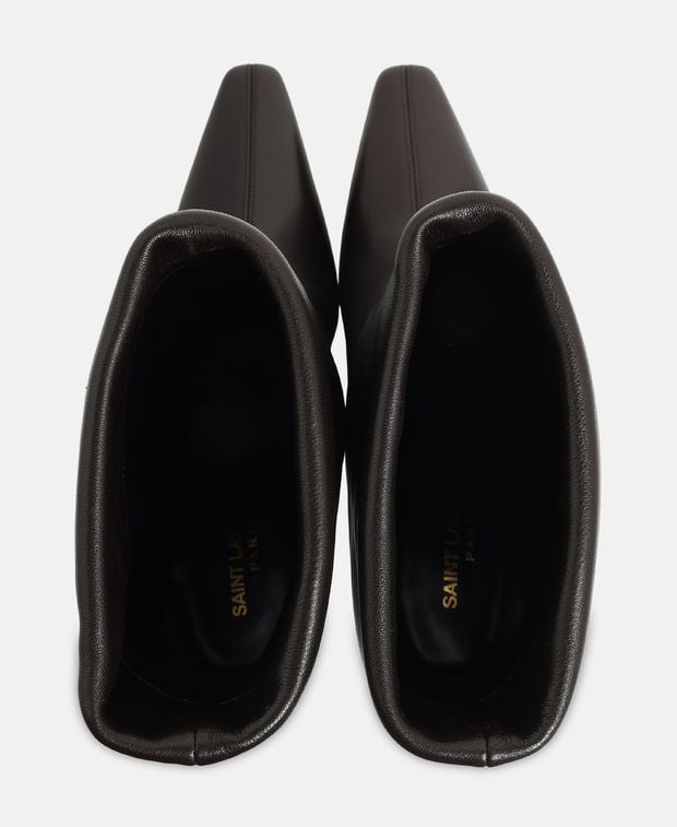 Saint Laurent Ankle boots Niki 90