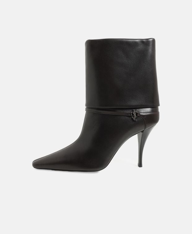Saint Laurent Ankle boots Niki 90