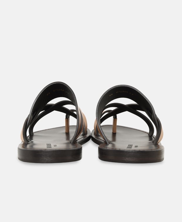 Culver Sandals
