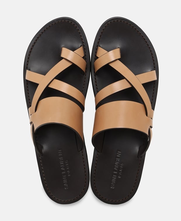 Culver Sandals