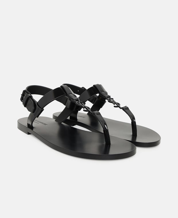 Saint Laurent Sandals