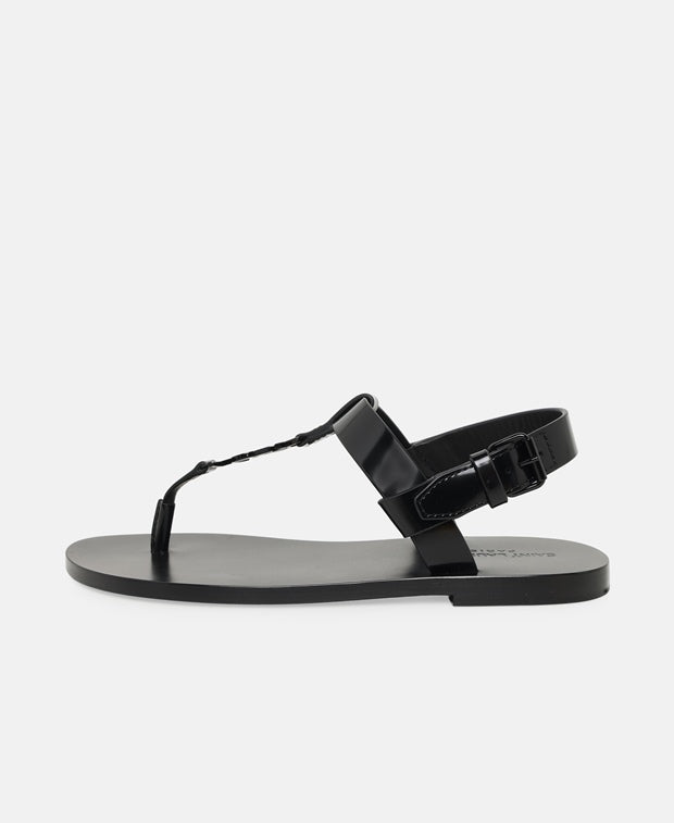 Saint Laurent Sandals
