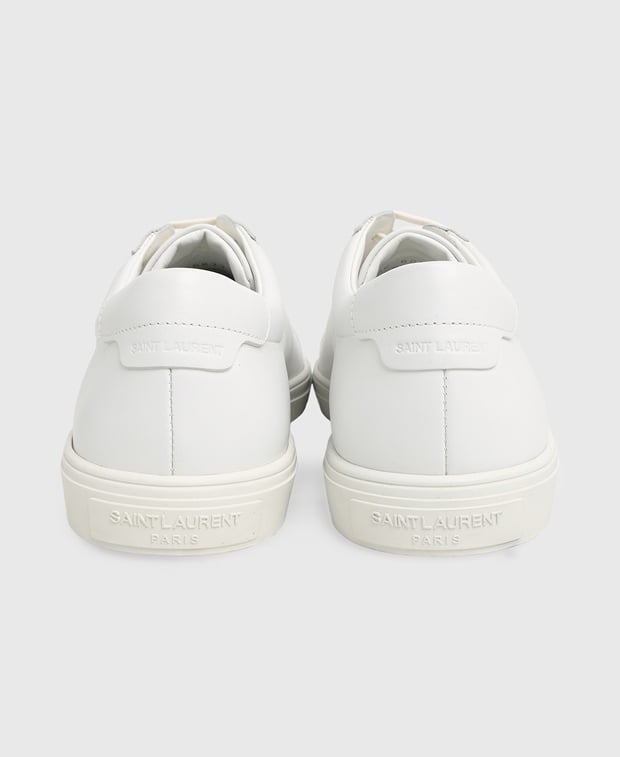 Saint Laurent Sneakers Moon plus