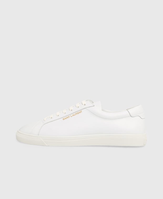 Saint Laurent Sneakers Moon plus