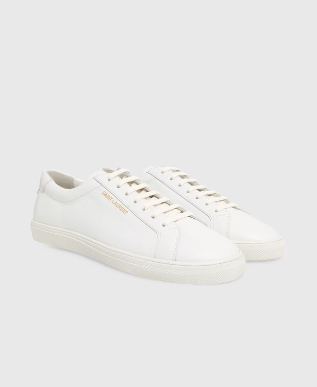 Saint Laurent Sneakers Moon plus