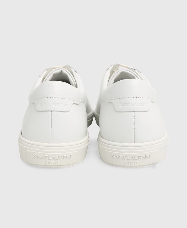 Saint Laurent Sneakers Moon plus