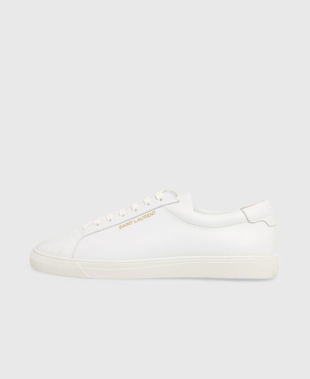 Saint Laurent Sneakers Moon plus