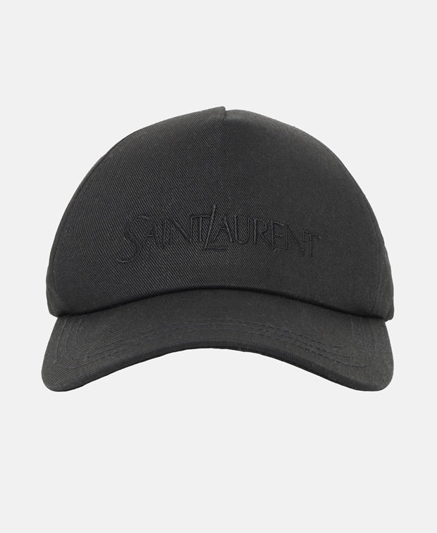 Saint Laurent Cap