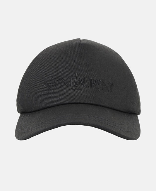 Saint Laurent Cap