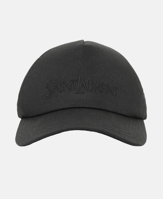 Saint Laurent Cap
