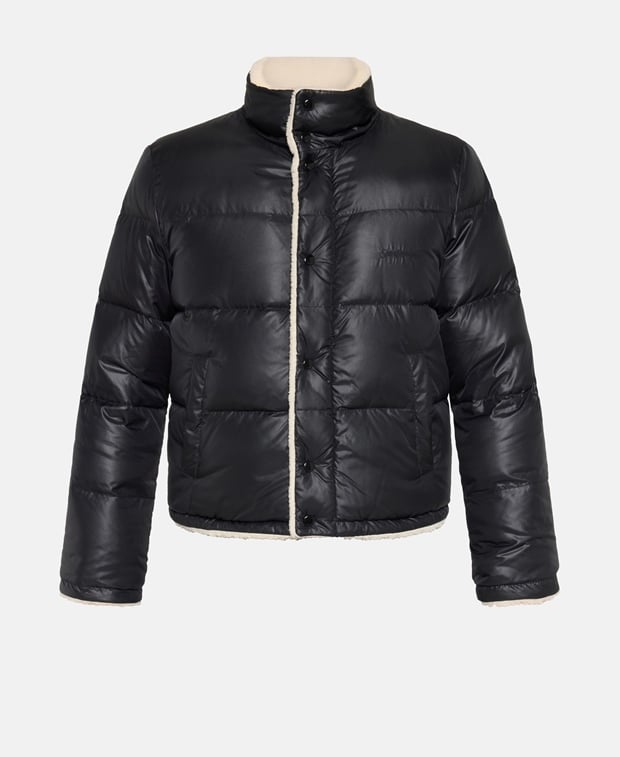 Saint Laurent Down jacket Black