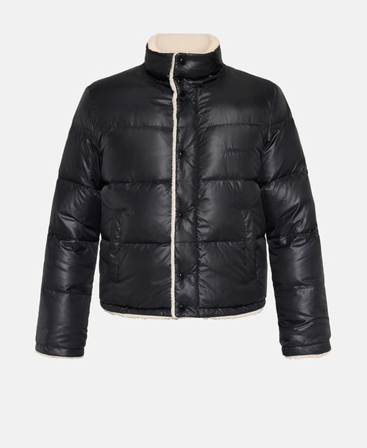 Saint Laurent Down jacket Black