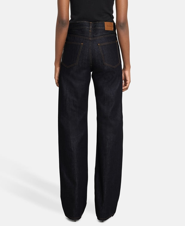 Saint Laurent Straight-leg jeans