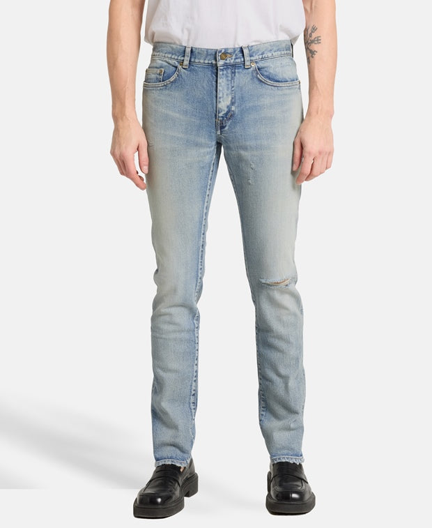 Saint Laurent Slim fit jeans