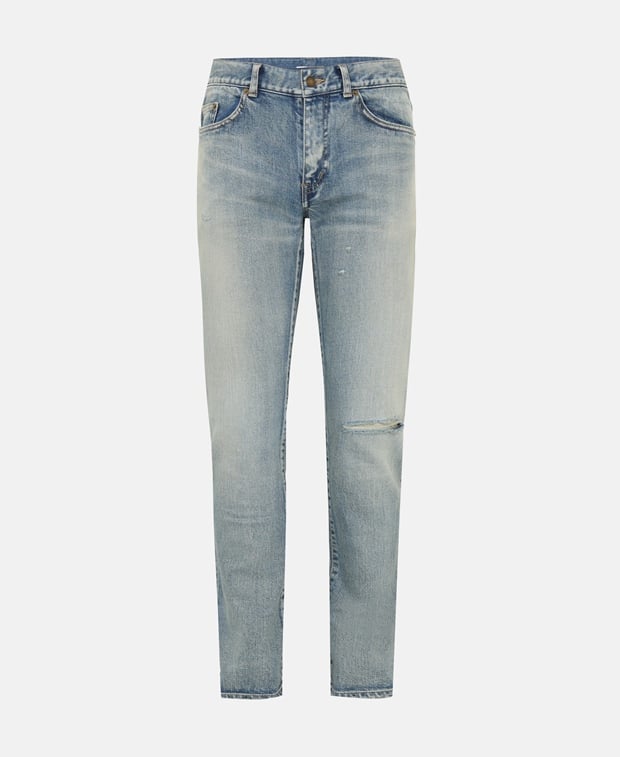 Saint Laurent Slim fit jeans