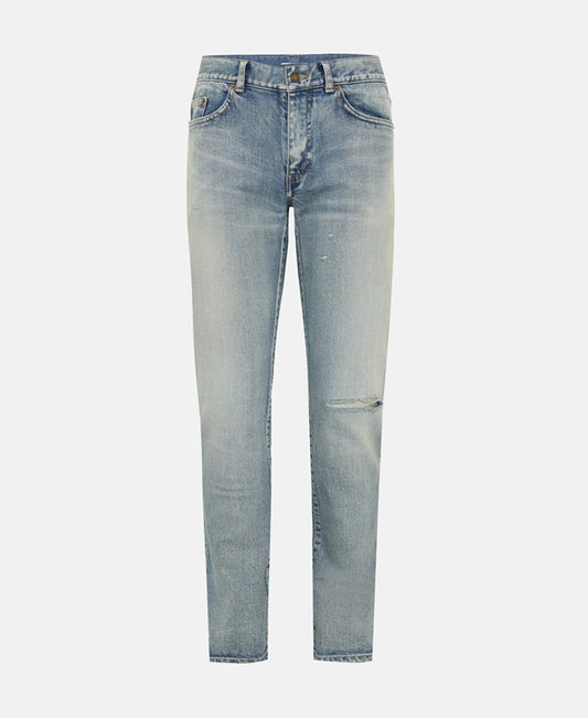 Saint Laurent Slim fit jeans