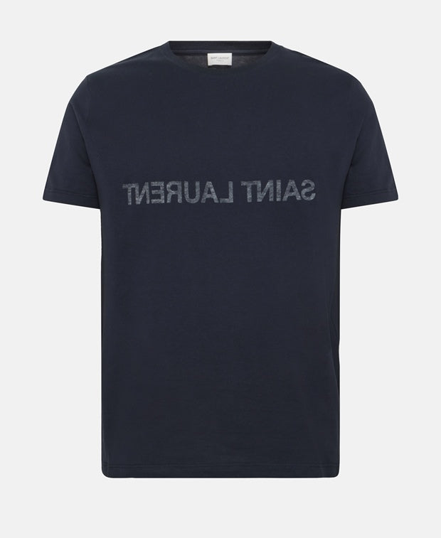 Saint Laurent Crew neck t-shirt