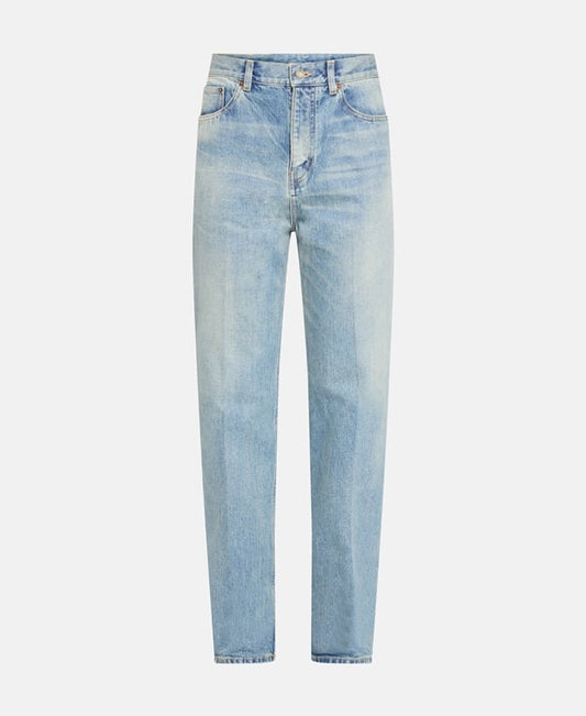 Saint Laurent Straight leg jeans