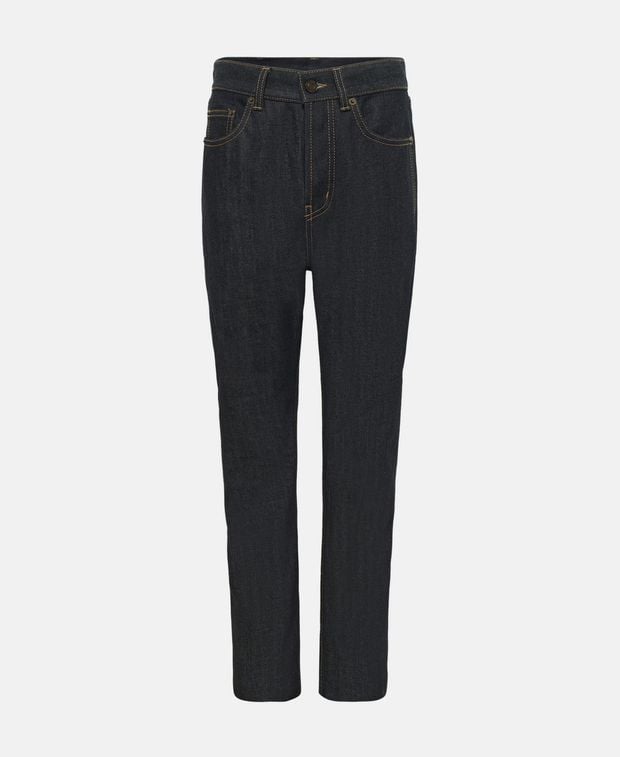 Saint Laurent Straight leg jeans