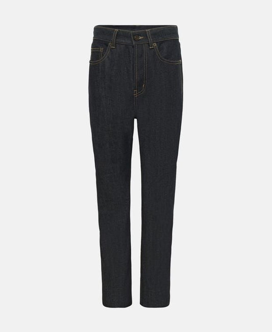 Saint Laurent Straight leg jeans
