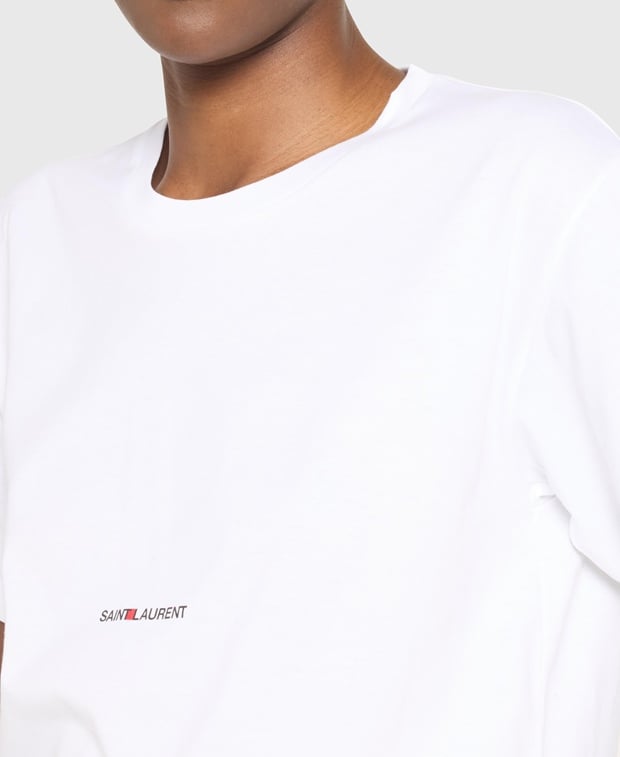 Saint Laurent T-shirt