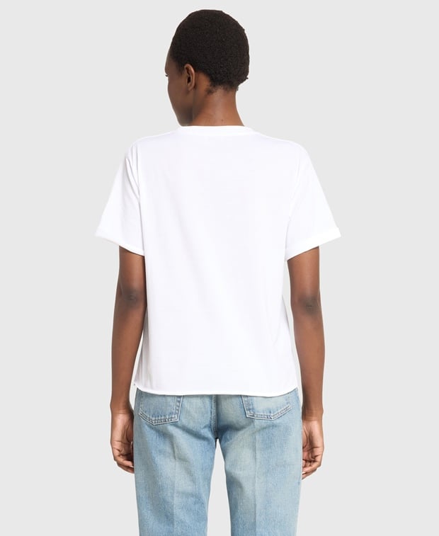 Saint Laurent T-shirt
