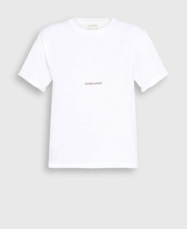 Saint Laurent T-shirt