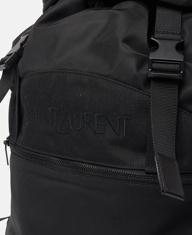 Saint Laurent Backpack