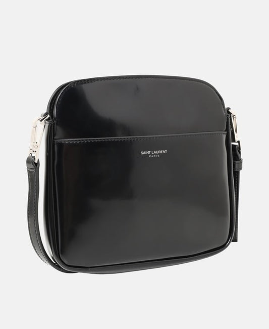 Saint Laurent Leather cross body bag