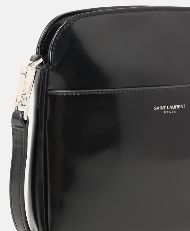 Saint Laurent Leather cross body bag