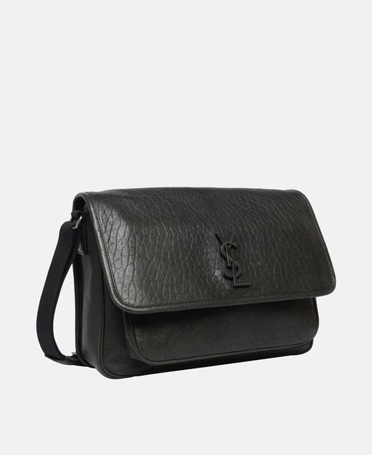 Saint Laurent Leather cross body bag