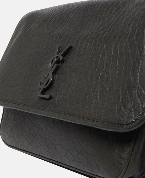 Saint Laurent Leather cross body bag