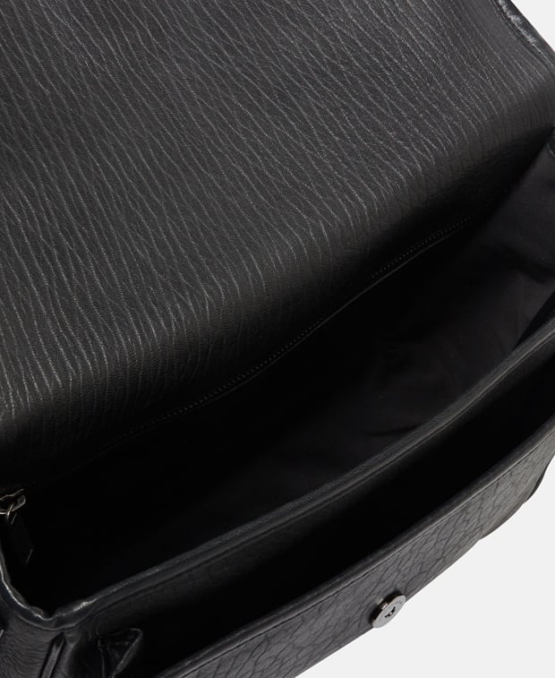 Saint Laurent Leather cross body bag