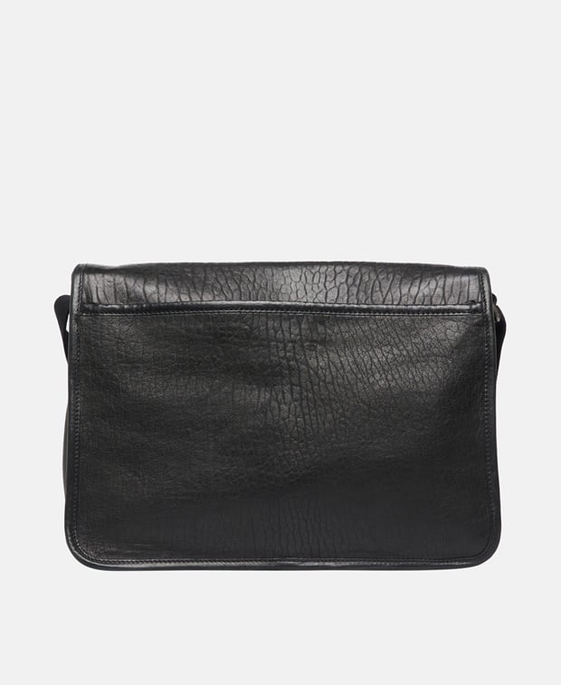 Saint Laurent Leather cross body bag