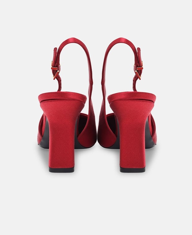 Lanvin Slingback pumps