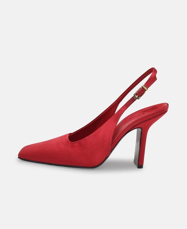 Lanvin Slingback pumps