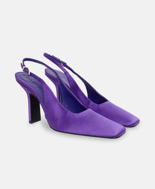 Lanvin Slingback pumps