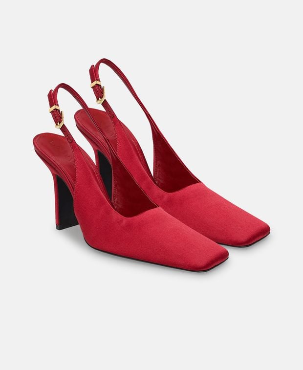 Lanvin Slingback pumps