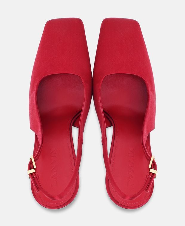 Lanvin Slingback pumps