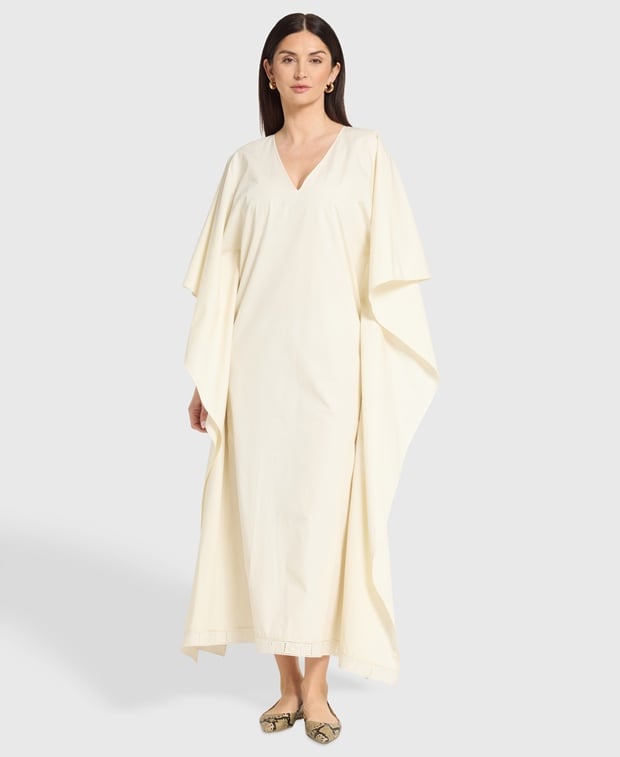 Lanvin Kaftan