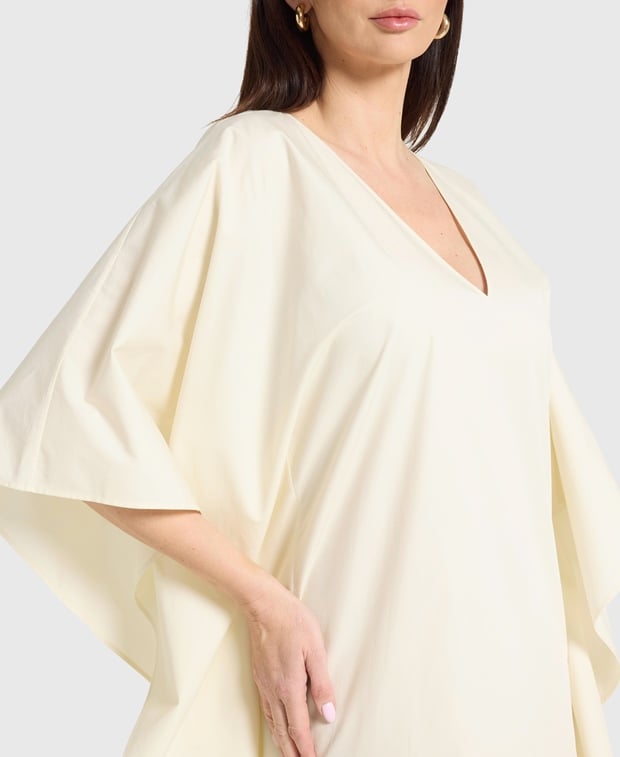 Lanvin Kaftan