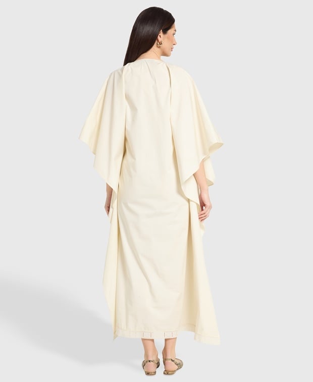 Lanvin Kaftan