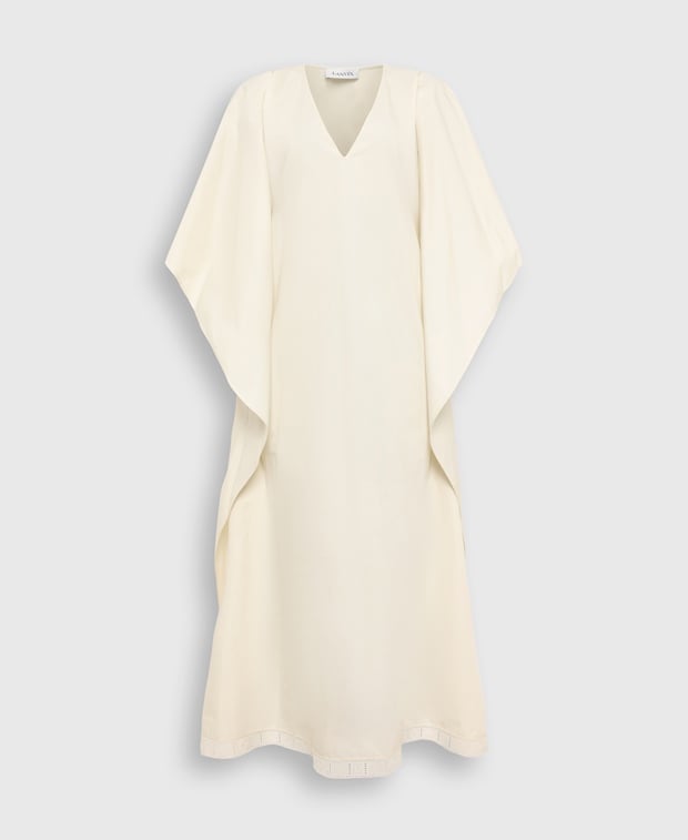 Lanvin Kaftan