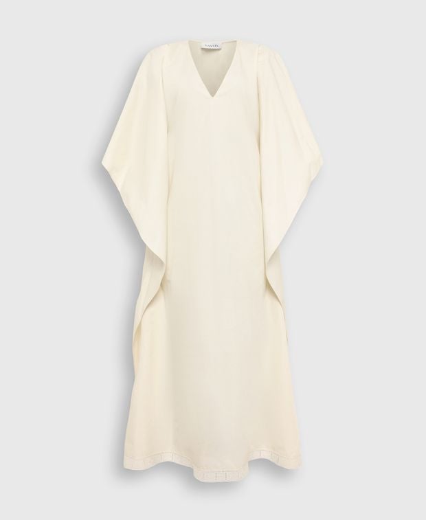 Lanvin Kaftan