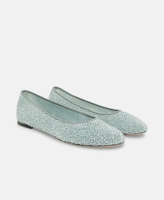 Lanvin Ballet flats