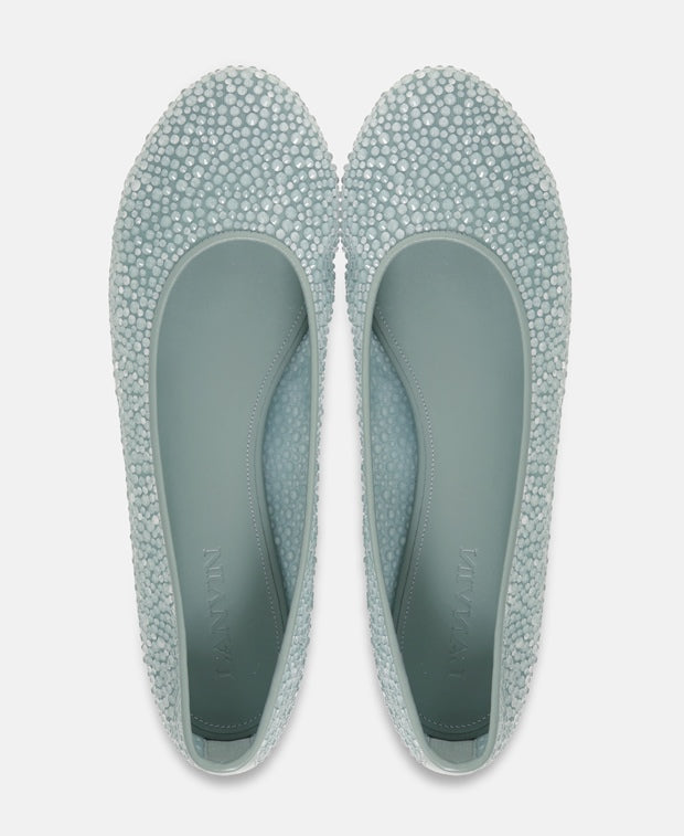 Lanvin Ballet flats
